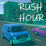 Cover Image of Скачать Rush Hour 3D 1.0.3 APK