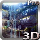 3D Waterfall Pro lwp