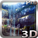 3D Waterfall Pro lwp - Androidアプリ