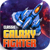 Classic Galaxy Fighter icon