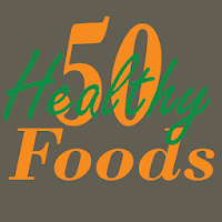 50 Healthy Foods
