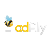 Adfly Link Generator icon