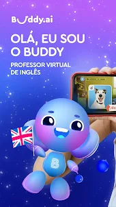 Buddy.ai: Inglês para Crianças