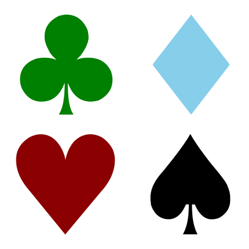 Bridge Scorer logo