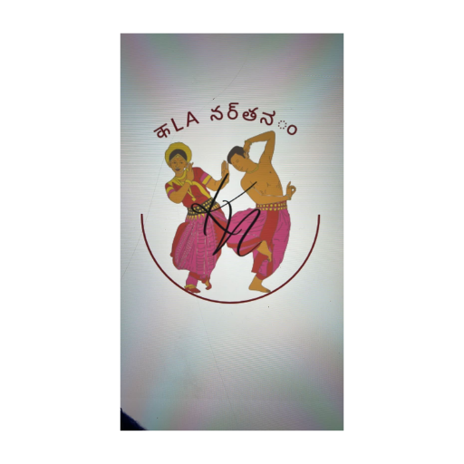 Kalanarthanam logo