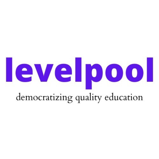 levelpool logo
