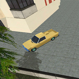 Icon image Pickup Drift Simulator