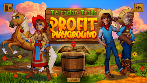 Android application TT: Profit Playground screenshort