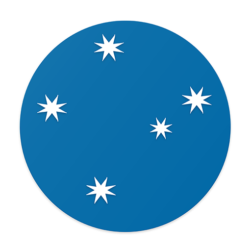 Time Tracker logo
