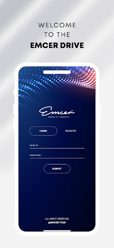 Android application Emcer Tiles screenshort