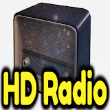 India HD Radio FM Free icon