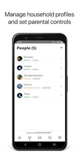 BBTELBlast Wi-Fi Screen 3