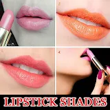 Lipstick Shades icon