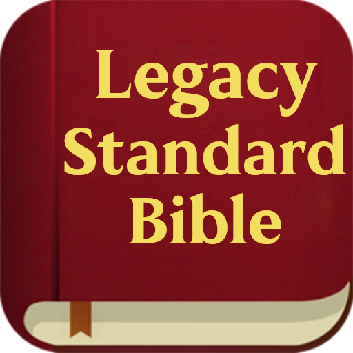 Legacy Standard Bible Scarica su Windows