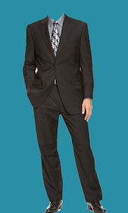 Business Man Suit For PC installation
