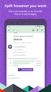 How to Use SplitWise Split Travel Costs With Friends using