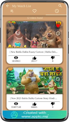 Bablu Dablu