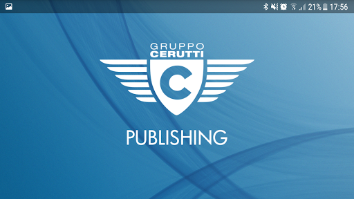 Cerutti Publishing Screenshot 4 - AppWisp.com