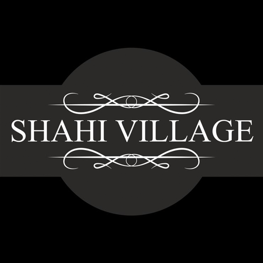 Shahi Village logo