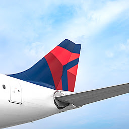 Icon image delta airline
