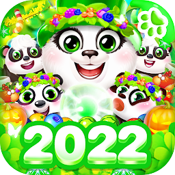Bubble Shooter 2021 Mod Apk