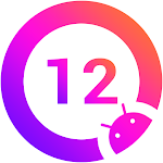 Cover Image of Herunterladen Q Launcher : Android™ 12 Home 9.9 APK