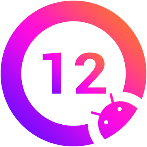 Q Launcher : Android™ 12 Home v10.2.1 (Pro) (Unlocked (Mod Apk) (12.9 MB)