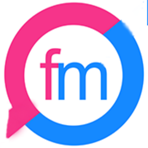 FM DBT logo