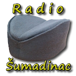 Cover Image of Unduh Radio Sumadinac Arandjelovac  APK