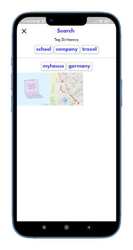 Find Easy Photo-Gallery Tagger Screen 2
