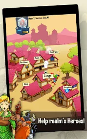 Puzzle Forge 2 - Screenshot 3