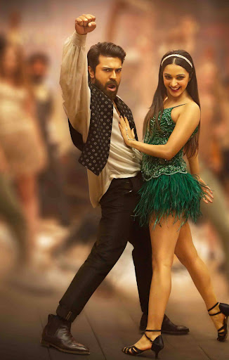 Ram Charan-Movies,Wallpapers Screen 3