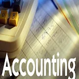 Accounting Classes icon