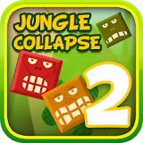Jungle Collapse 2 PRO icon
