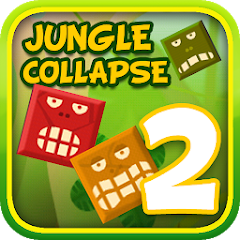 Jungle Collapse 2 PRO