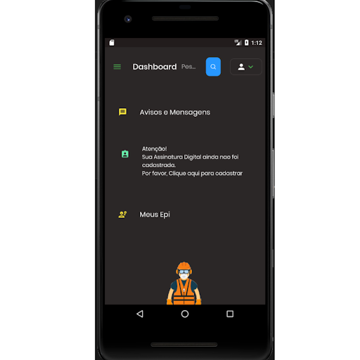GedSeg Screen 2