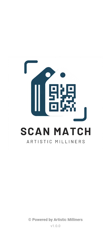 #1. Scan Match (Android) di: Artistic Milliners