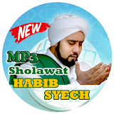 Mp3 Sholawat Habib Syech icon