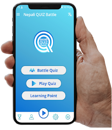 Nepali Quiz Battle 2022