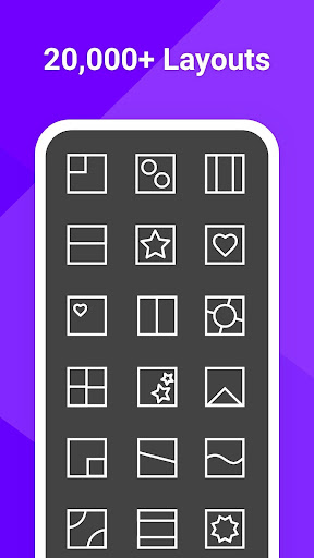 Download Photo Grid - Photo Editor & Video Collage Maker 8.01 2