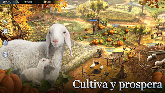 Captura de Pantalla 6 Vikingard: Mar de aventuras android