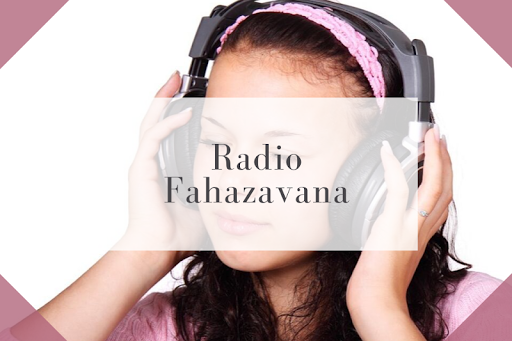radio fahazavana Screen 3
