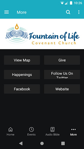 FOL MADISON Screen 3