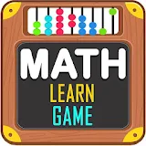 Math Learn Game icon