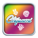 Chifoumi - RPS Online icon