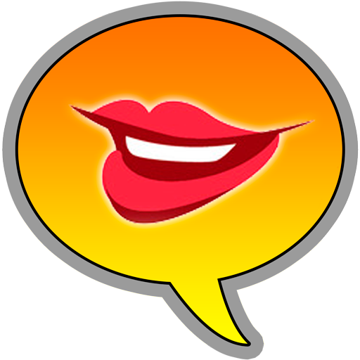 Speak to Chat logo