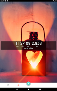 Wedding Countdown Widget For PC installation