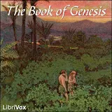 Audio Book : Genesis (Hebrew) icon