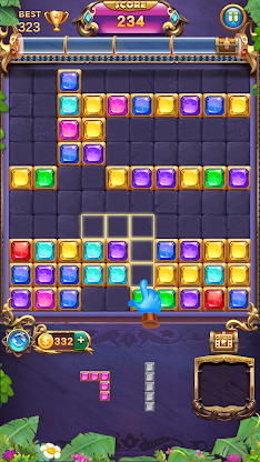 Block Puzzle: Jewel Quest screenshot 2