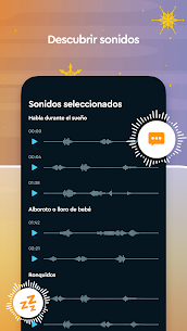 Sleep Cycle 4.22.49.7020 MOD APK Premium 4